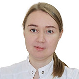 Шабардина Елена Андреевна