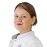 Яппарова Виолетта Факиловна