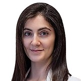 Панфилова Камала Камаловна