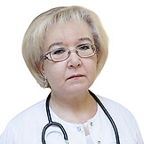 Гришакова Светлана Петровна