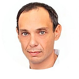 Беленький Вадим Викторович