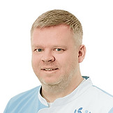 Иванов Дмитрий Сергеевич