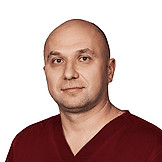 Алексеев Михаил Юрьевич