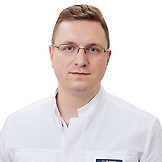 Волков Антон Максимович