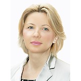 Волох Мария Александровна