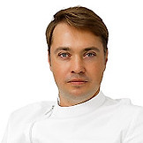 Клишин Дмитрий Викторович