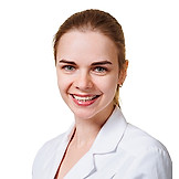 Николаенко Евгения Николаевна