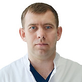 Козлов Михаил Александрович