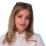 Галеева Эльвира Равилевна