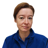 Дритова Виолетта Александровна