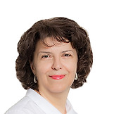 Лаврентьева Лариса Николаевна