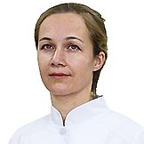 Муртазина Римма Рашидовна