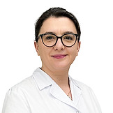 Полухина Тамара Андреевна