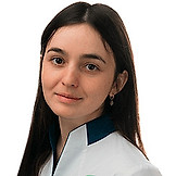 Балахмедова Рена Салахеддиновна