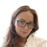 Виноградова Дарья Сергеевна