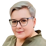 Гаркуша Наталья Александровна