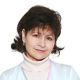 Умарова Марина Сергеевна