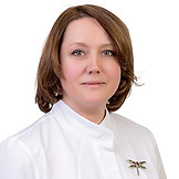 Маничева Валентина Викторовна