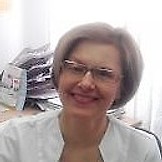 Глухова Оксана Александровна