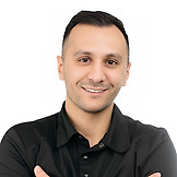 Мамедов Фархат Наврусалиевич