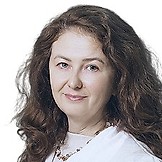 Жарикова Светлана Викторовна