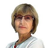 Дорожкина Ольга Ивановна