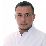 Григорьев Денис Александрович