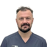 Панов Алексей Александрович