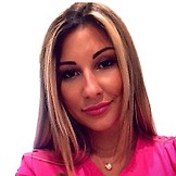 Илюнина Екатерина Андреевна
