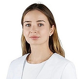 Светлых Екатерина Дмитриевна