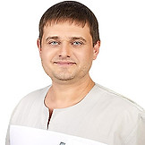 Визгалов Артем Евгеньевич