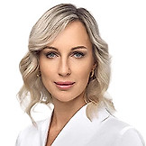 Пантюхова Анна Вячеславовна