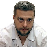 Васильченко Илья Леонидович