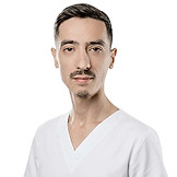 Баширов Искандер Рифович