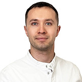 Соловьев Николай Вадимович