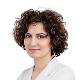 Кокаева Лиана Элгуджаевна