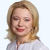 Бухтиярова Ольга Геннадьевна
