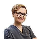 Баландина Маргарита Александровна