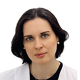 Отт Маргарита Валерьевна