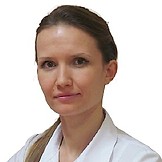 Юдина Юлия Сергеевна
