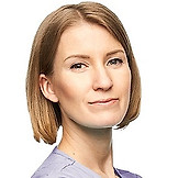 Хиврич Екатерина Борисовна