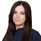 Гальчинская Полина Сергеевна