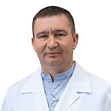 Смирнов Алексей Сергеевич