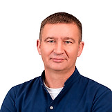 Смирнов Алексей Сергеевич
