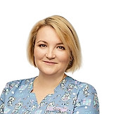 Ефимова Людмила Вячеславовна