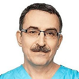 Кочегаров Виктор Егорович