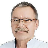 Яковлев Владимир Михайлович