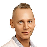 Бобыкин Дмитрий Сергеевич