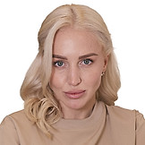 Кизюн Яна Васильевна