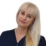 Пичугина Ирина Владимировна